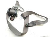 Ceinture de sécurité arrière