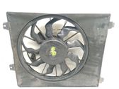 Ventilador eléctrico del radiador