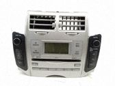 Unidad de control de sonido audio HiFi