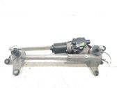 Motor del limpiaparabrisas