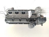 Culata del motor