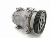 Compresor (bomba) del aire acondicionado (A/C))