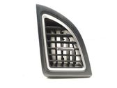 Air flow deflector