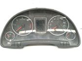 Compteur de vitesse tableau de bord