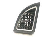 Deflector de caudal de aire