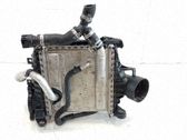 Radiador intercooler