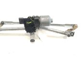 Motor del limpiaparabrisas