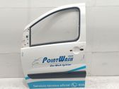 Puerta delantera