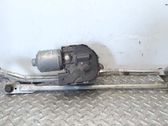 Motor del limpiaparabrisas