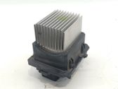 Resistencia motor/ventilador de la calefacción