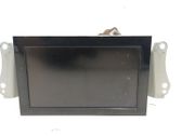 Pantalla del monitor frontal