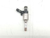 Inyector de combustible