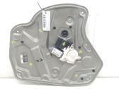 Regulador de puerta trasera con motor