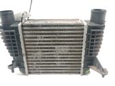 Radiador intercooler