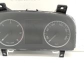 Velocímetro (tablero de instrumentos)