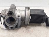 EGR valve