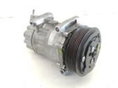 Air conditioning (A/C) compressor (pump)