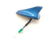 Antena de radio