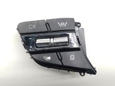 Steering wheel buttons/switches