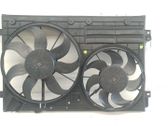 Ventilador eléctrico del radiador
