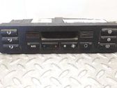 Climate control unit