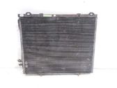 A/C cooling radiator (condenser)