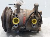 Compresor (bomba) del aire acondicionado (A/C))
