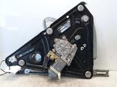 Regulador de ventanilla eléctrico de puerta delantera