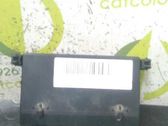Unidad de control/módulo del motor