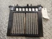 Heater blower motor/fan resistor
