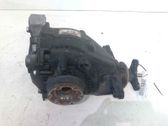 Rear differential