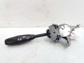 Wiper control stalk
