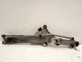 Motor del limpiaparabrisas