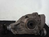 Hinterachsdifferential