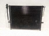 Radiador de refrigeración del A/C (condensador)