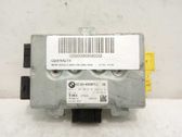 Engine control unit/module
