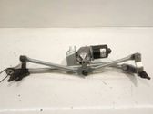 Motor del limpiaparabrisas