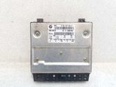 Unidad de control/módulo del motor