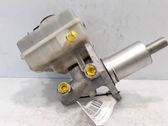 Brake booster