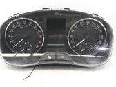 Compteur de vitesse tableau de bord