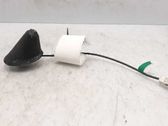 Antena de radio