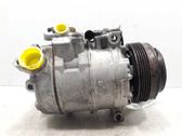 Air conditioning (A/C) compressor (pump)