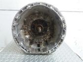 Manual 5 speed gearbox