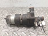Bomba de agua