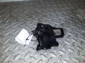 Seat adjustment motor
