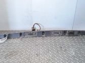 Number plate light