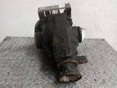 Hinterachsdifferential