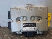 Unidad de control/módulo del motor