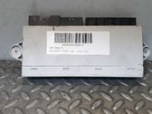 Calculateur moteur ECU