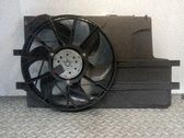 Ventilateur de refroidissement de radiateur électrique